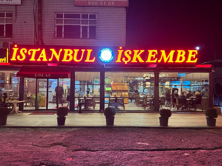 İstanbul İşkembe