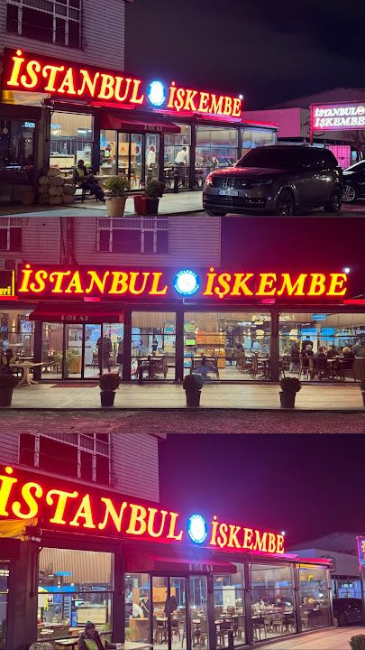 İstanbul İşkembe | Eski Polat İşkembe