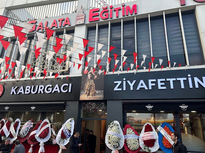 Kaburgacı Ziyafettin Usta Beylikdüzü
