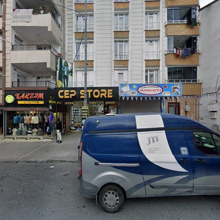 Kahramanmaraş Markado Dondurma