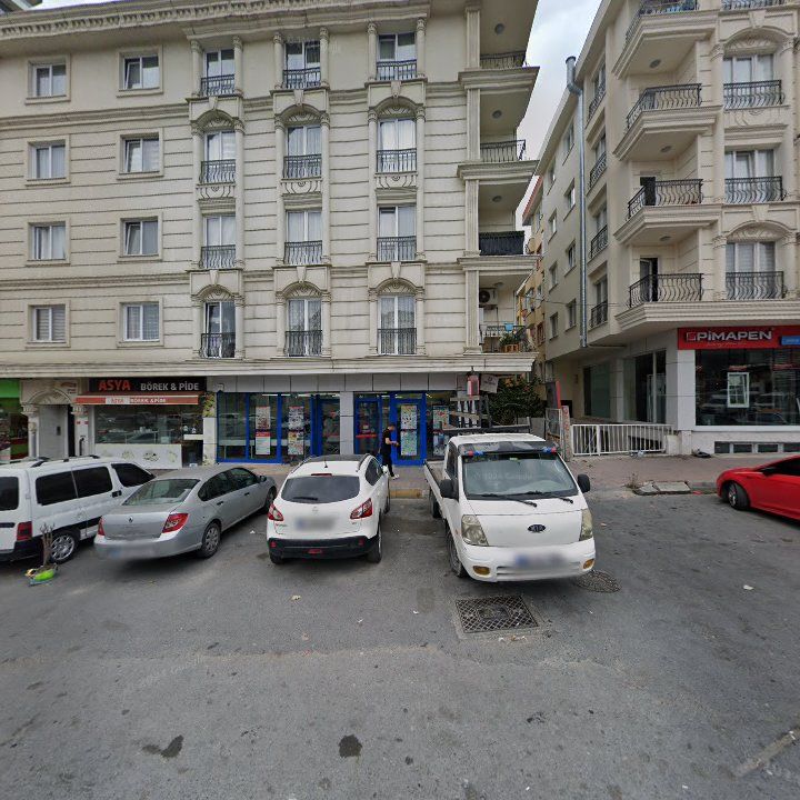 Kahvaltı Keyfi