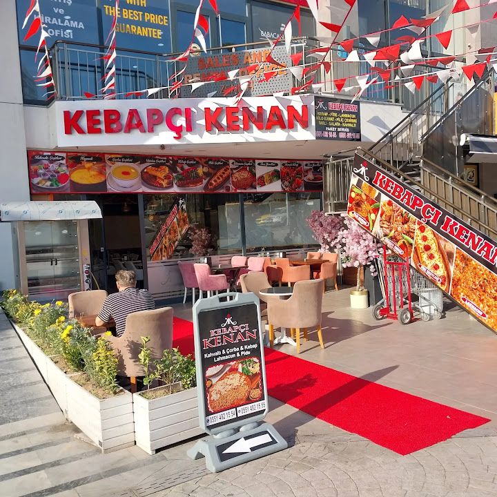 Kebapçı Kenan