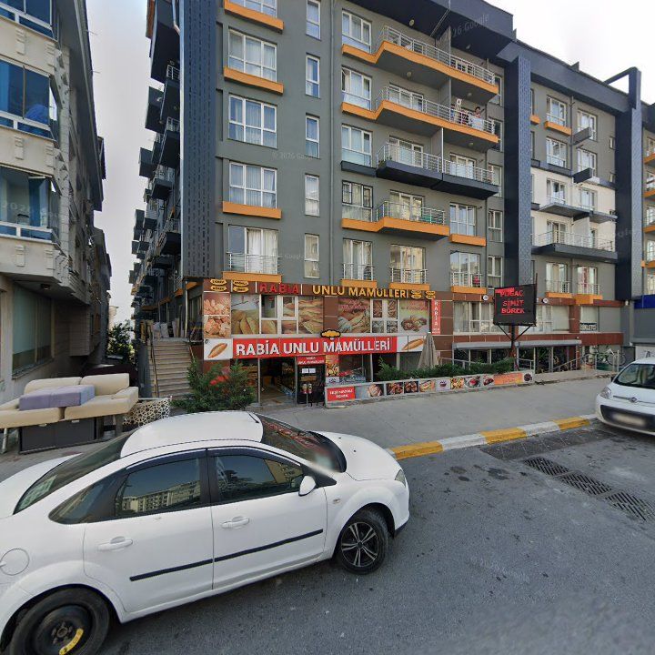 Ko-ko Kahvaltı Salonu Dünya Tatları