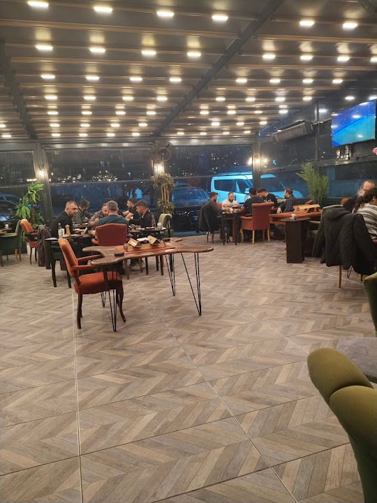 Konak Cafe Restourant