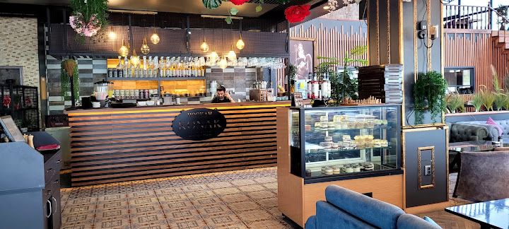 Konak Lounge