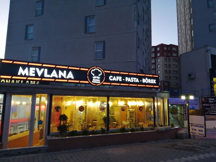 Ks Mevlana Pastane