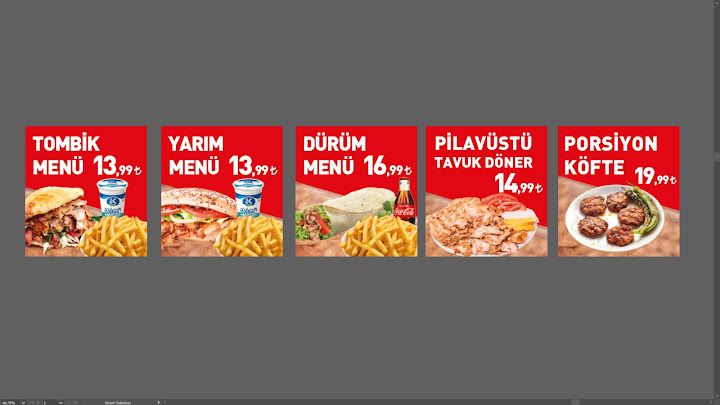 Ld Lezzet Döner