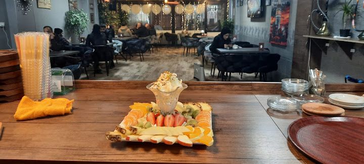 Limar Cafe