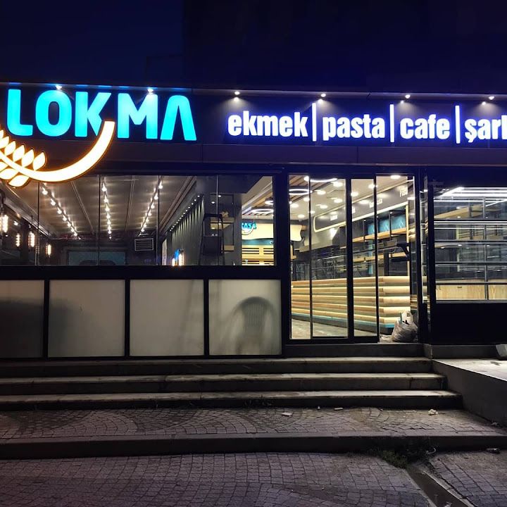 Lokma Fırın Cafe
