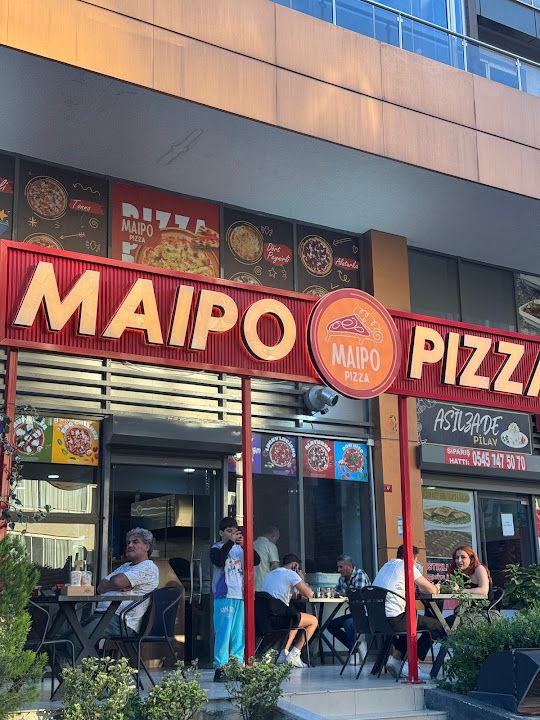 Maipo Pizza
