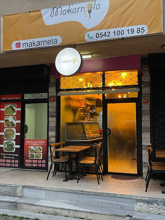 Makarnela