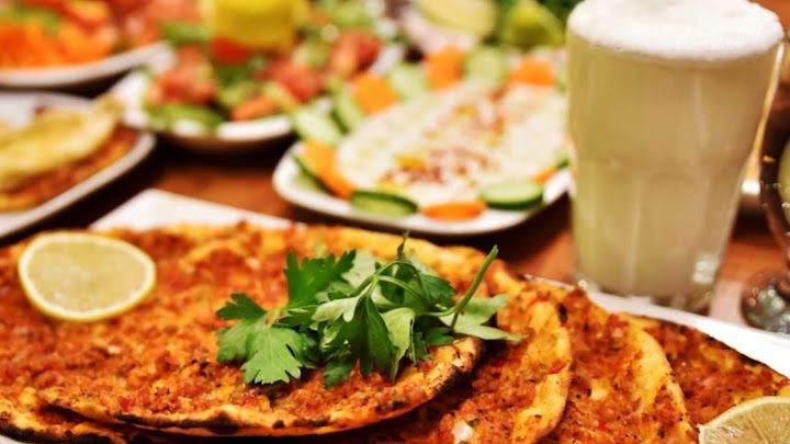 Mehdi Usta Pide&lahmacun