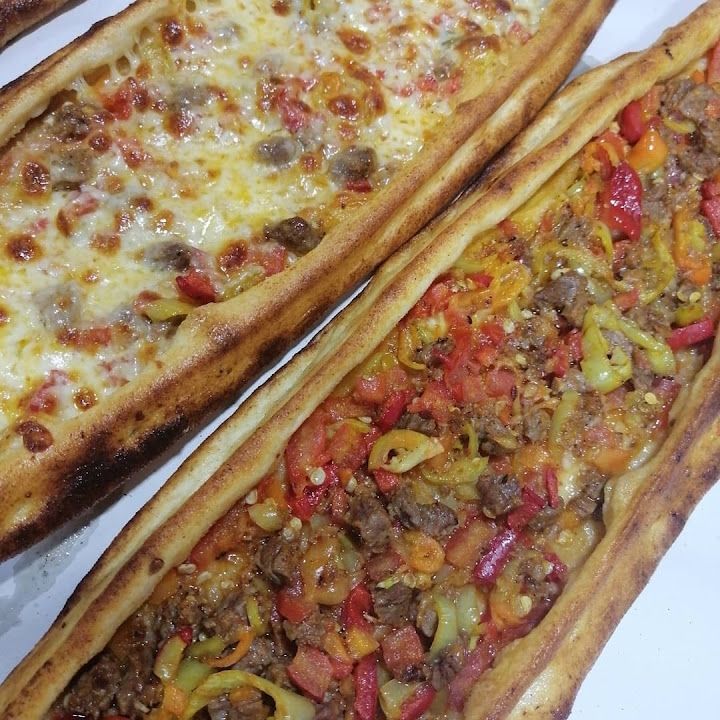 Mehterçeşme Pide Lahmacun Salonu
