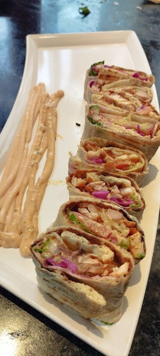 Mexica Döner