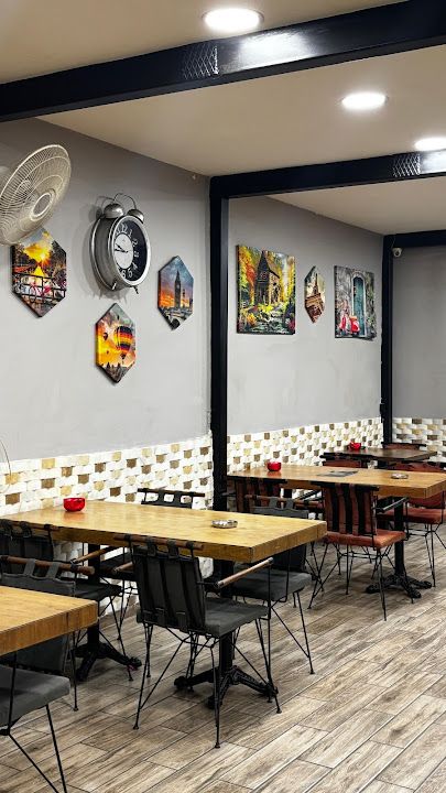 MEYDAN CAFE&RESTAURANT
