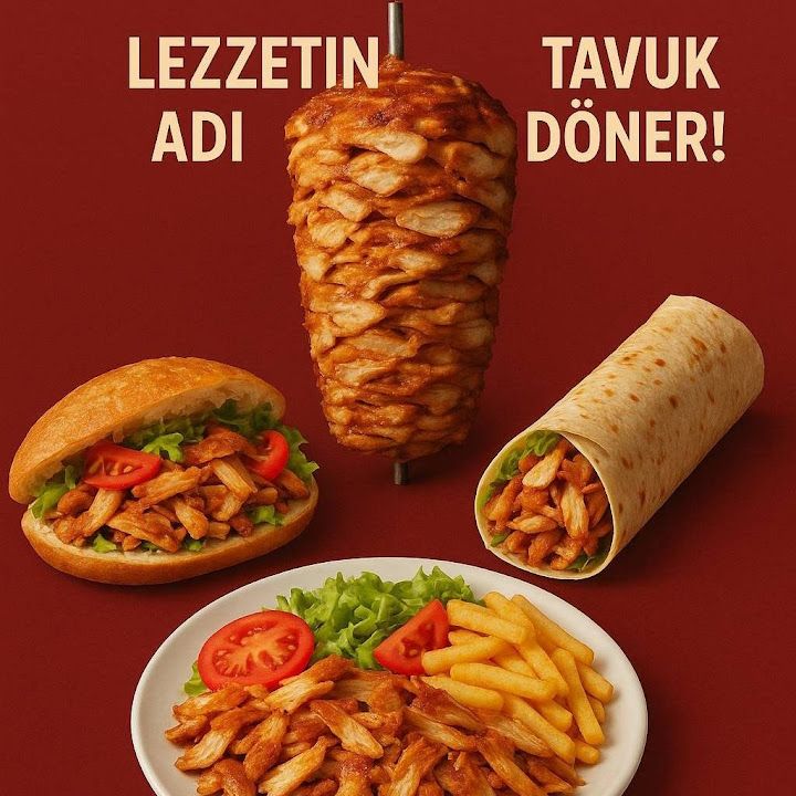 Moda Döner& Çiğköfte