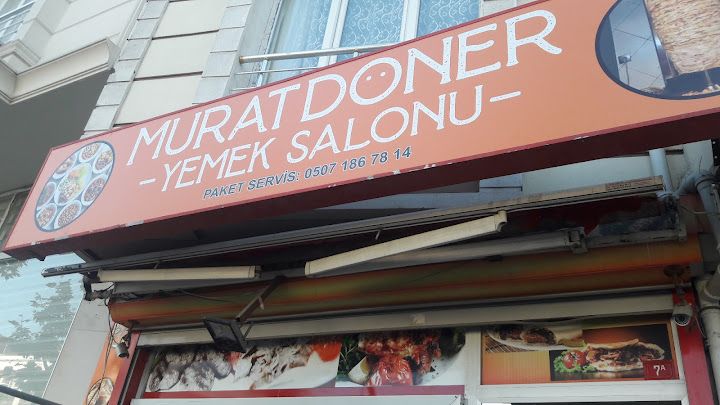 Murat Döner Yemek Salonu