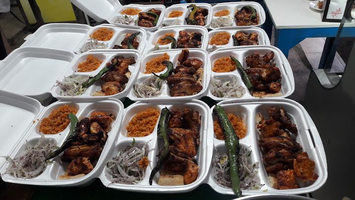 Nazar Kebap Köfteci Yorgun Baba
