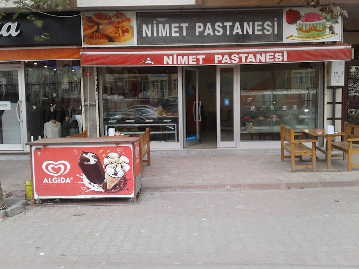 Nimet Pastanesi