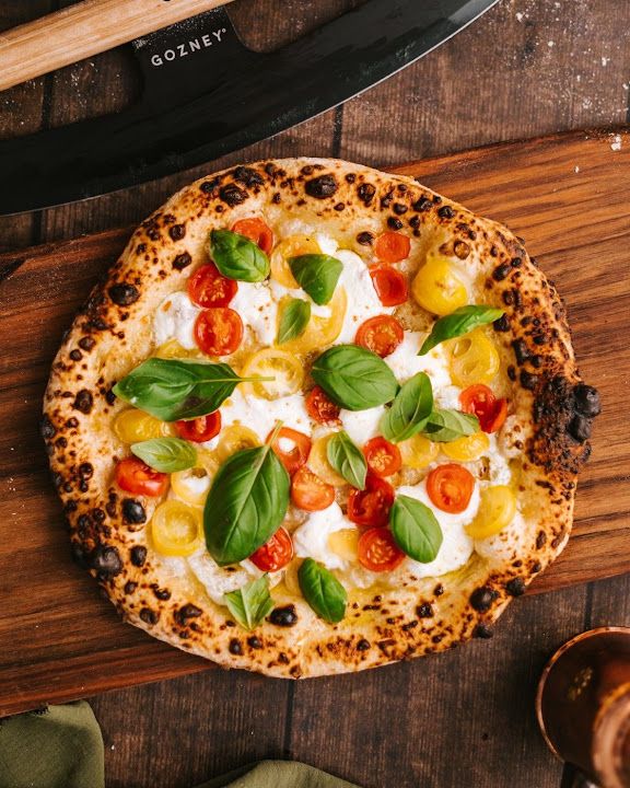 Nubu Napoli