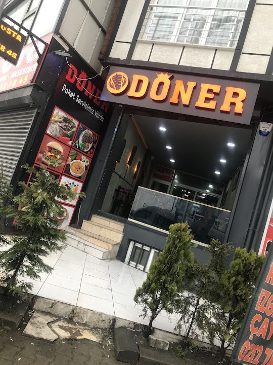 O Döner