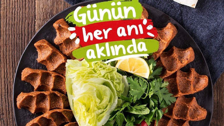 Oses Çiğ Köfte Aşık Veysel Mah