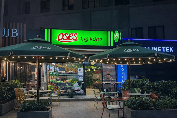 OSES ÇİĞKÖFTE ZAFER MAHALLESİ