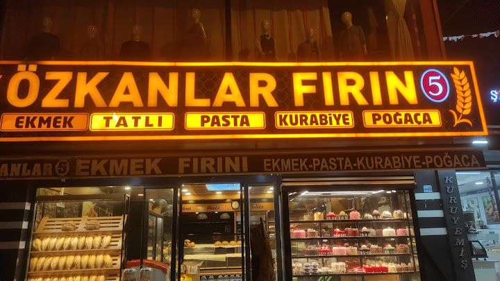 Özkanlar Fırın 5