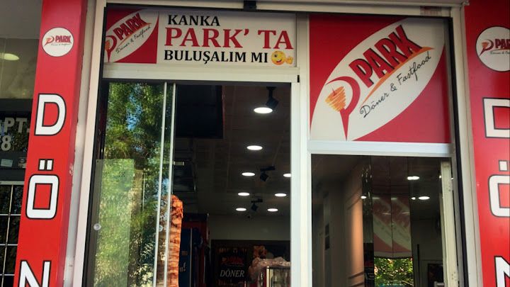Park Döner Fastfood
