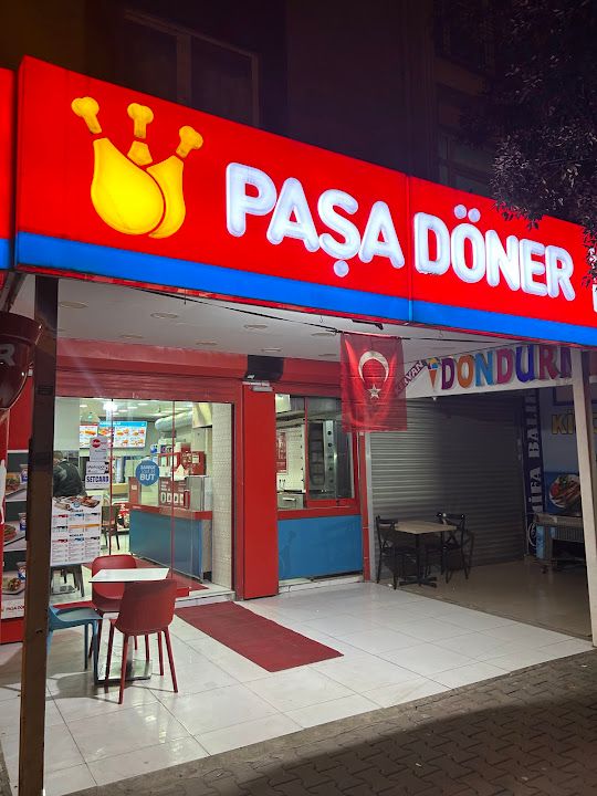 Paşa Döner Esenyurt Akçaburgaz