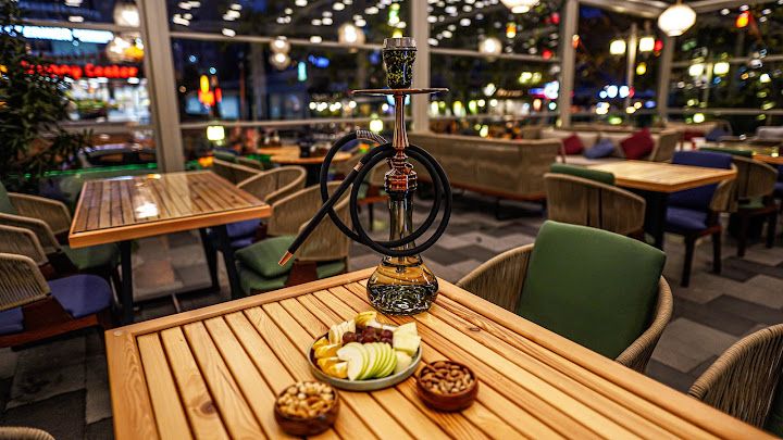 Phuket Garden Cafe & Restaurant