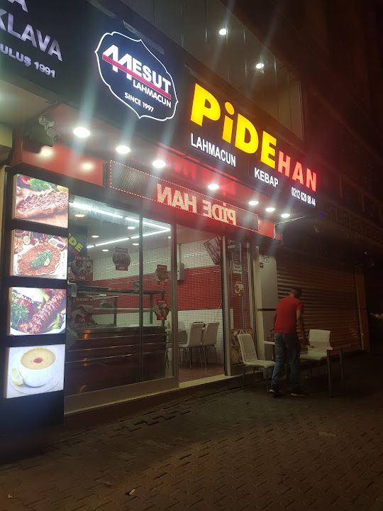 Pidehan Kebap&lahmacun