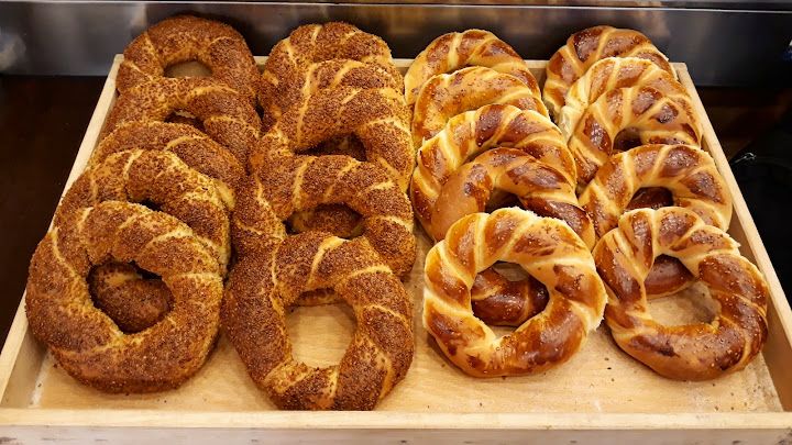 Pilitam Bakery