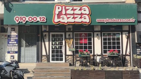 Pizzalazza - Kıraç