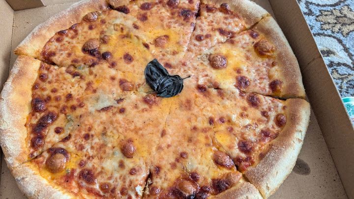 Pizzaliscious