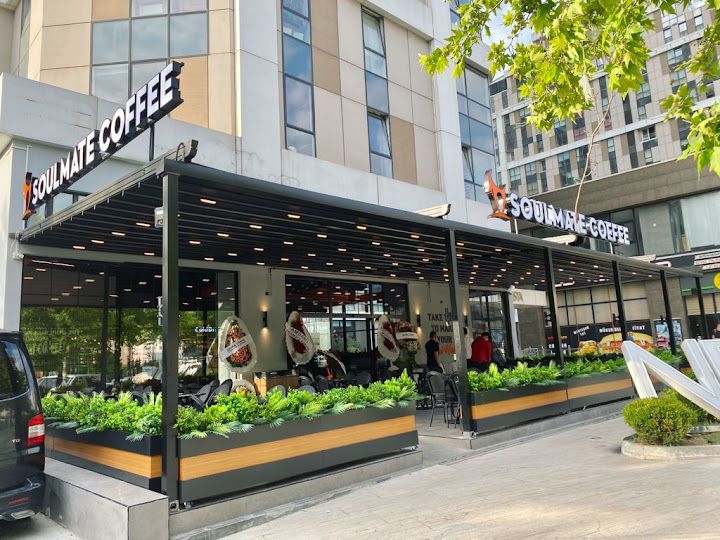 Portre Coffee