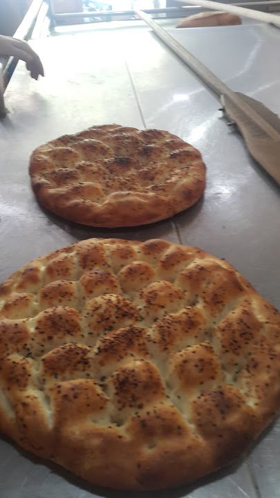 Şerife Ananın Yeri 3 Unlu Mamülleri