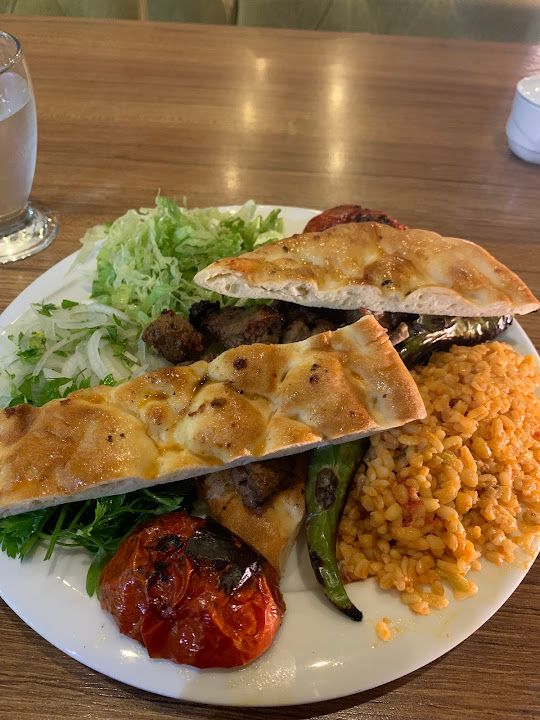 Seyitoğlu Cafe Restaurant