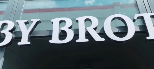 Shelby Brothers Coffees