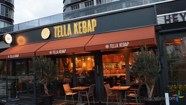 Tella Kebap, Esenkent