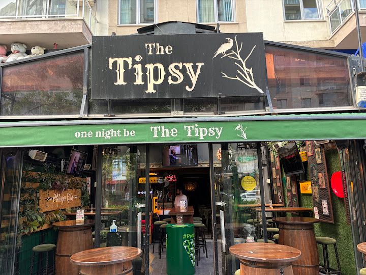 The Tipsy