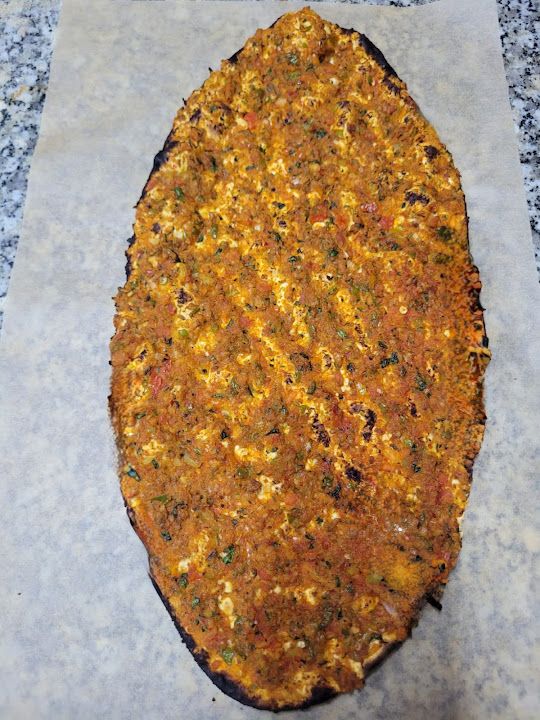 Tiktak Pide