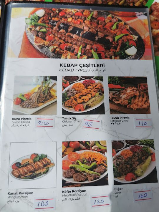 Urfa Kebap Evi