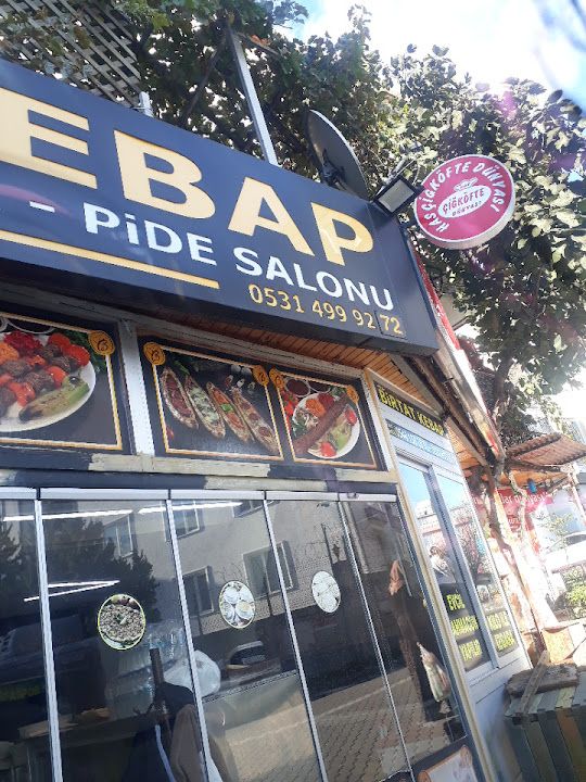 Urfam Birtat Kebap
