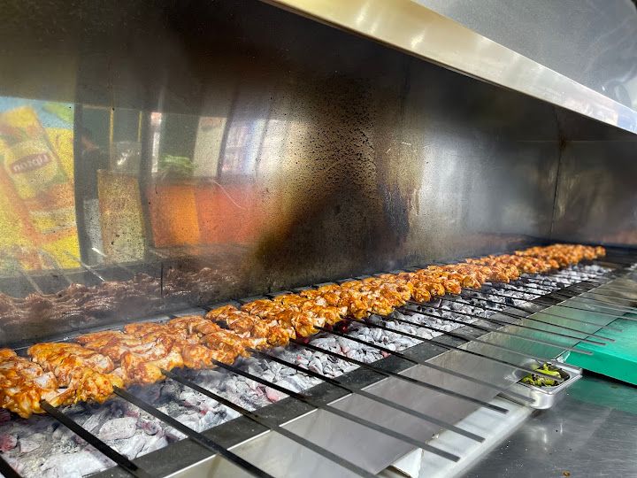 Usta Döner&Kebap