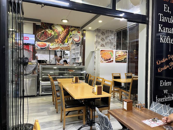 Üstün Pide Lahmacun Salonu
