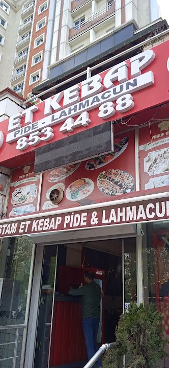Yakup Ustam