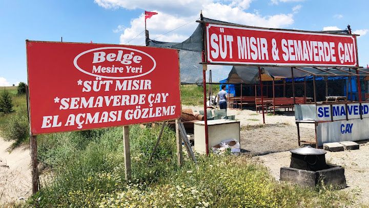 Belge Mesire Aile Park