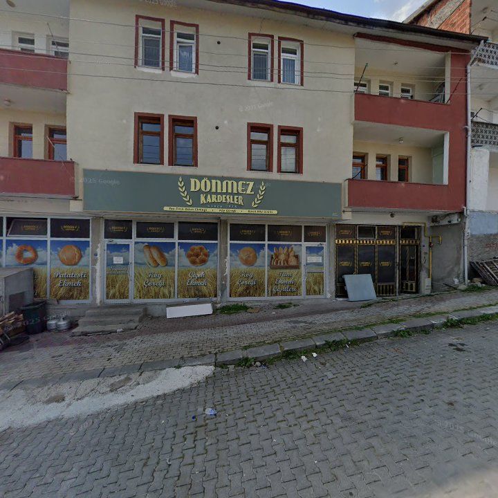 Dönmez Kardeşler Ekmek