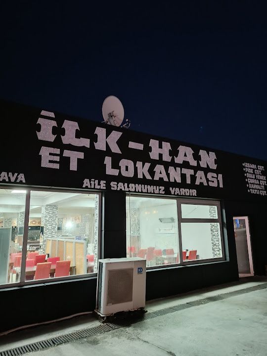 İsa’nın Yeri